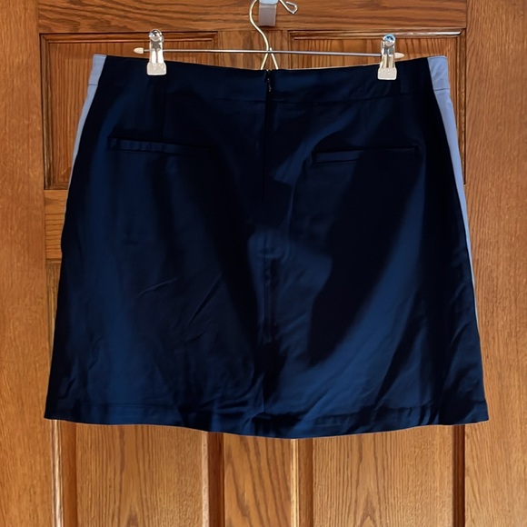 Lady Hagen hydrodri fabric golf skort size 12 - Picture 2 of 8